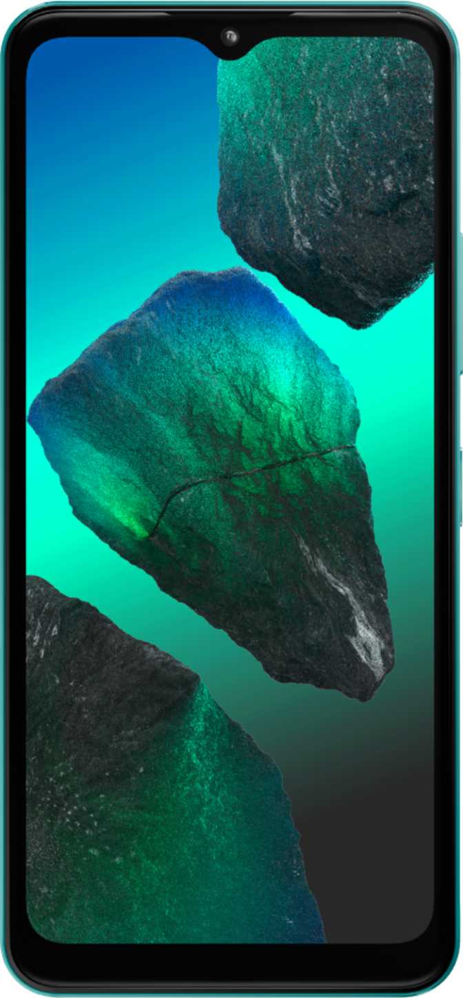 HMD Key